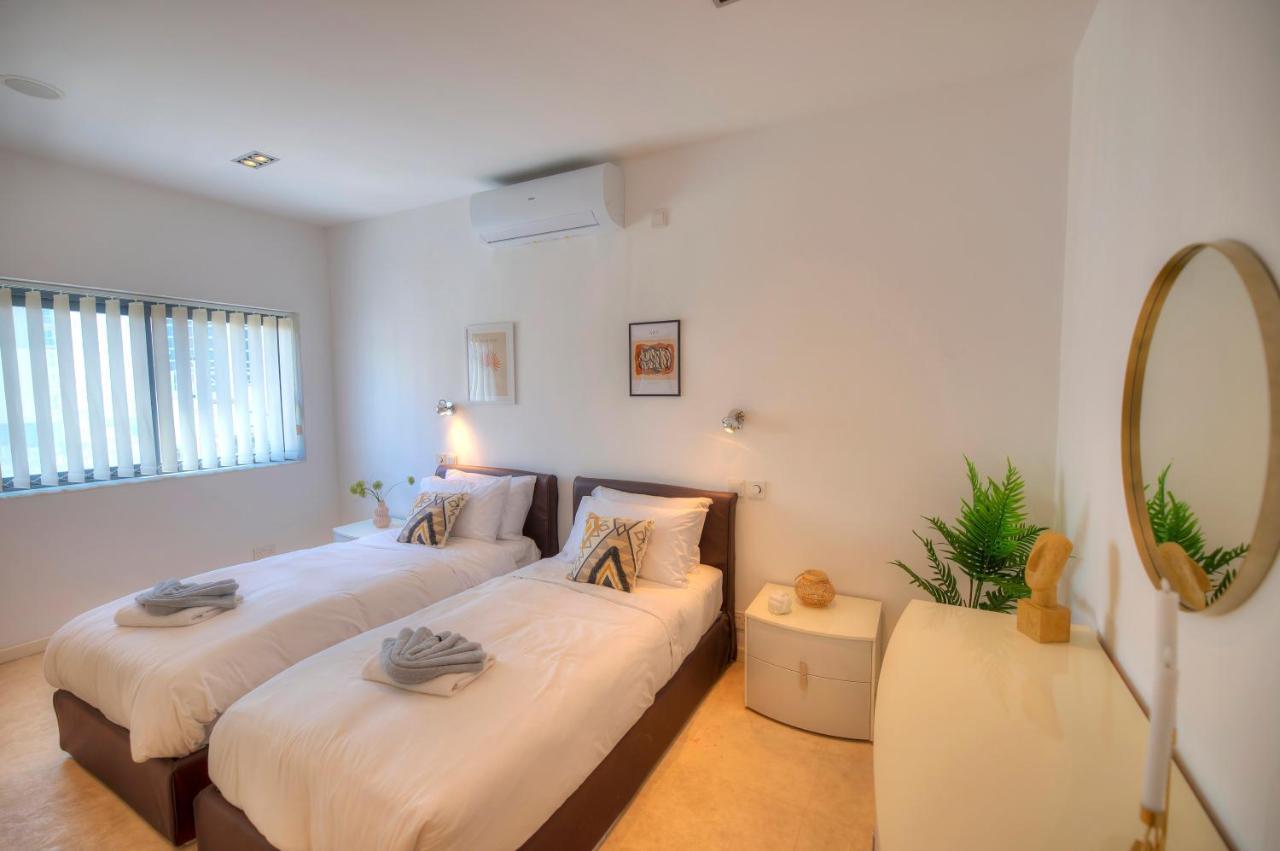 Spacious 3Bedrooms With Spectacular Views Goslm-6 Слима Екстериор снимка