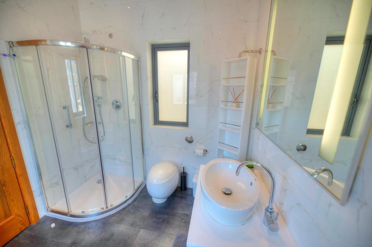 Spacious 3Bedrooms With Spectacular Views Goslm-6 Слима Екстериор снимка