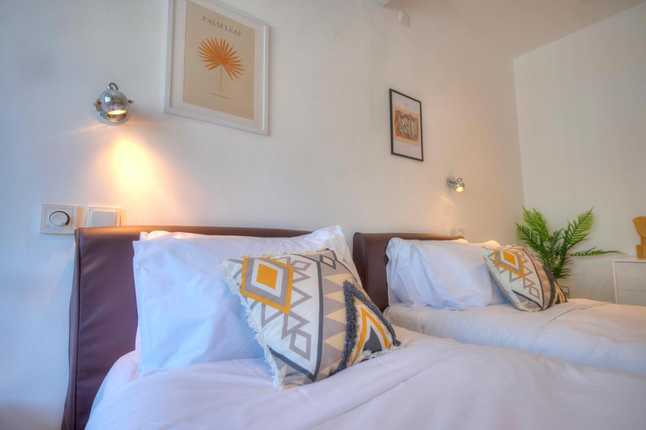 Spacious 3Bedrooms With Spectacular Views Goslm-6 Слима Екстериор снимка