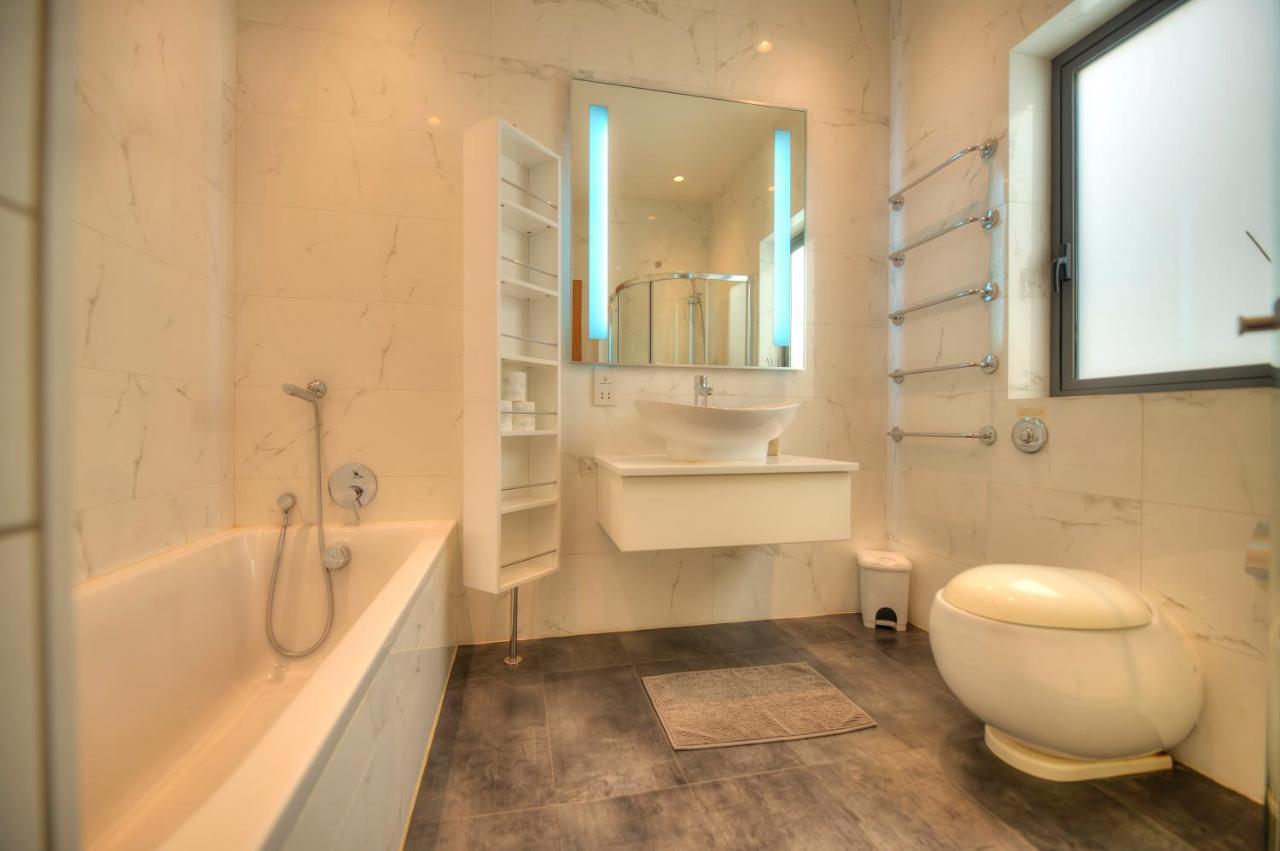 Spacious 3Bedrooms With Spectacular Views Goslm-6 Слима Екстериор снимка