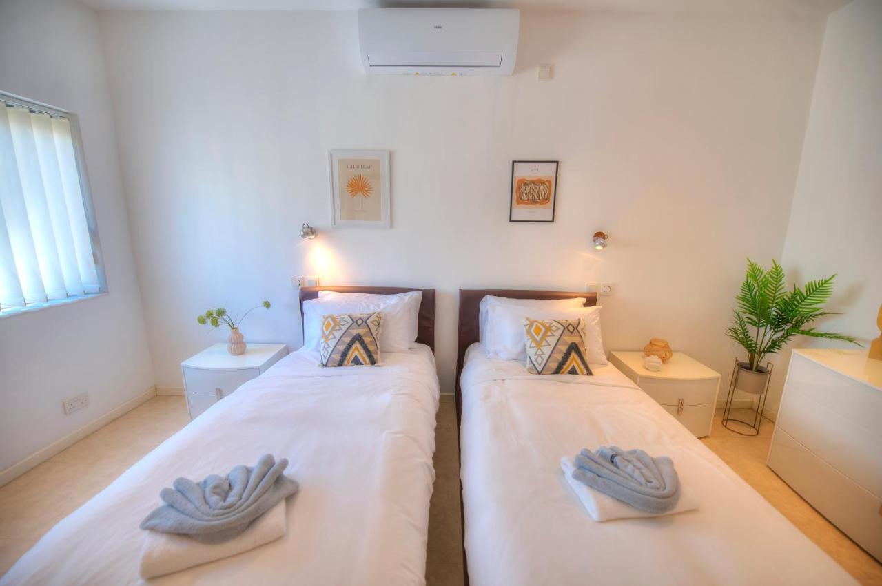 Spacious 3Bedrooms With Spectacular Views Goslm-6 Слима Екстериор снимка
