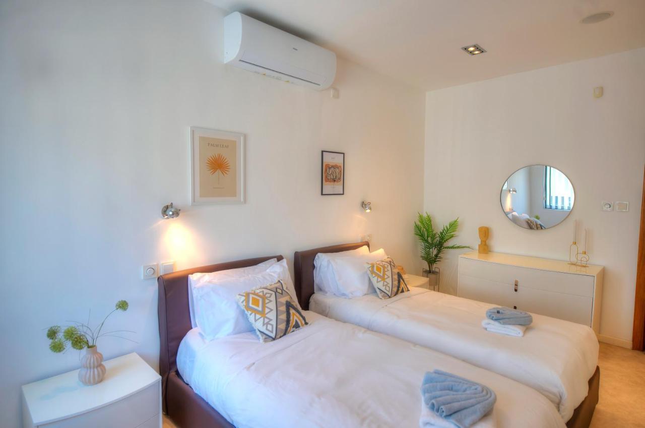 Spacious 3Bedrooms With Spectacular Views Goslm-6 Слима Екстериор снимка